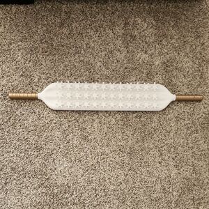 Ashley Black Paddle Blaster